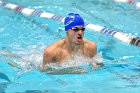 Swimming & Diving vs Babson  Swimming & Diving vs Babson College. - Photo by Keith Nordstrom : Wheaton, Swimming